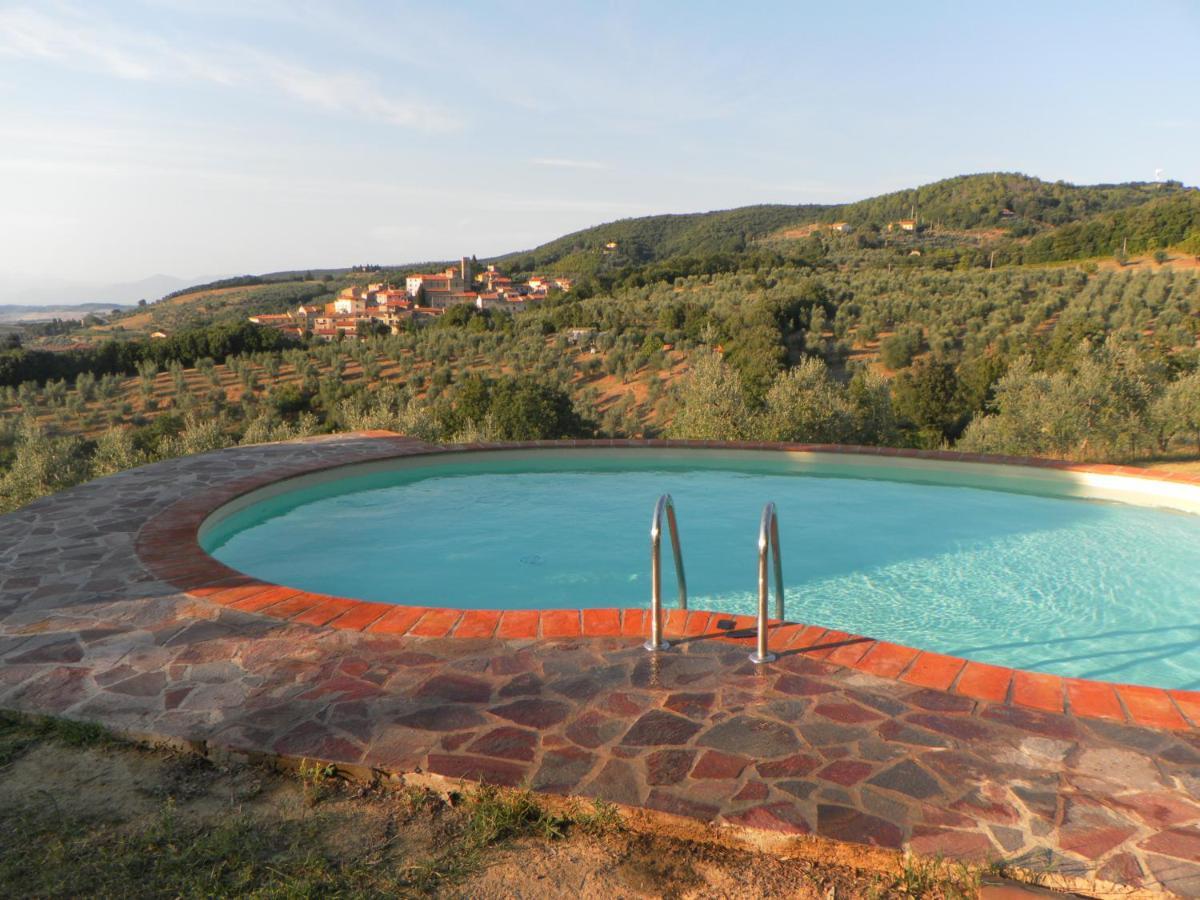 Casale Biancaluce Villa ซานตาลูเช ภายนอก รูปภาพ