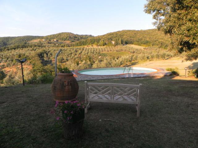 Casale Biancaluce Villa ซานตาลูเช ภายนอก รูปภาพ